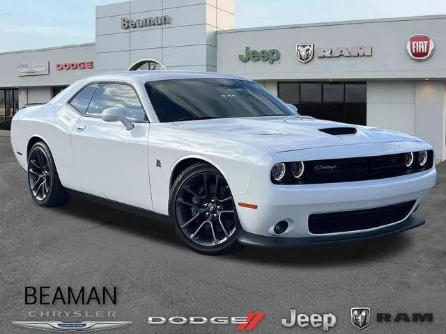 2023 Dodge Challenger R/T Scat Pack for sale in Murfreesboro, TN