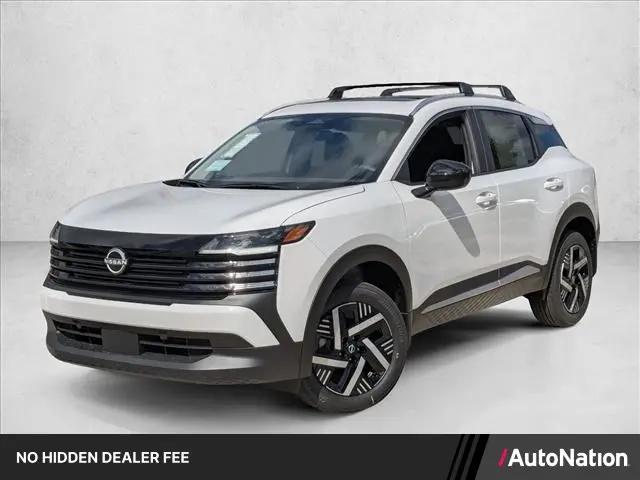 2026 Nissan Kicks SV for sale in Pembroke Pines, FL