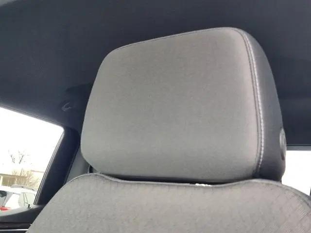 2026 Chevrolet Silverado 1500 4WD Crew Cab Standard Bed LT