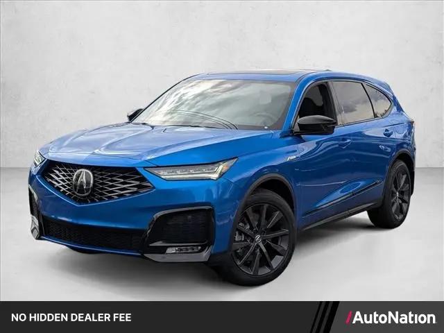 2026 Acura MDX A-SPEC for sale in Sanford, FL