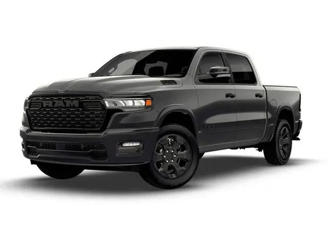 2026 Ram 1500 Big Horn Crew Cab 4x2 5'7" Box for sale in ANAHEIM HILLS, CA