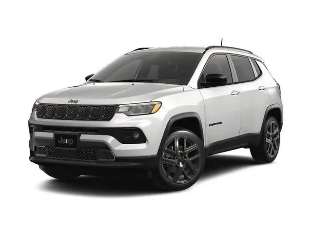 2026 Jeep Compass Latitude Altitude for sale in ANAHEIM HILLS, CA