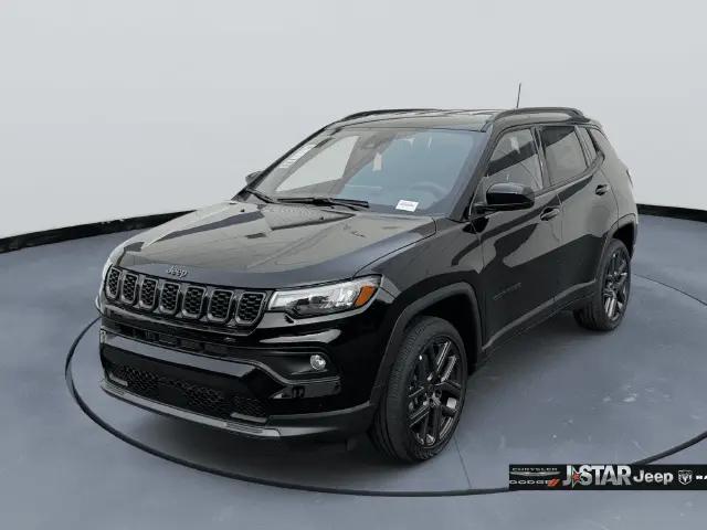 2026 Jeep Compass Latitude Altitude for sale in Anaheim Hills, CA
