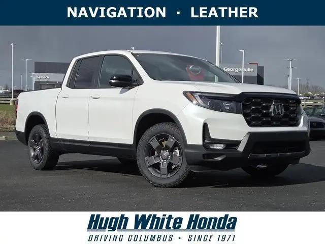 2026 Honda Ridgeline TrailSport for sale near Columbus, OH