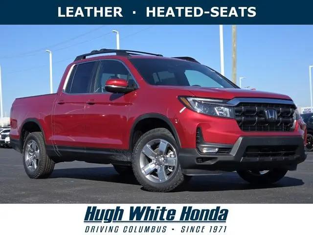 2026 Honda Ridgeline RTL for sale near Columbus, OH