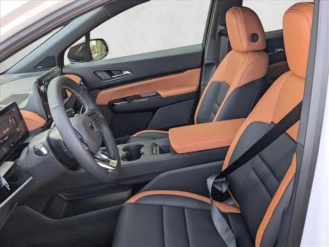 2026 Honda Prologue Elite