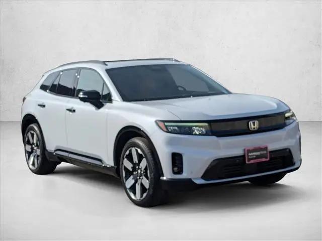 2026 Honda Prologue Elite