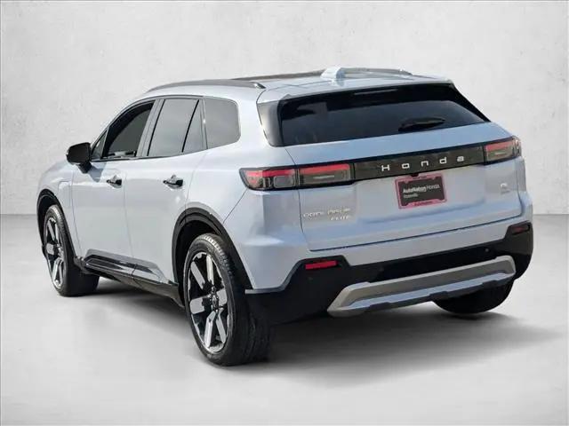 2026 Honda Prologue Elite