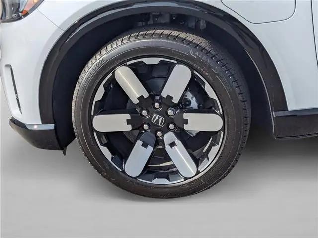 2026 Honda Prologue Elite