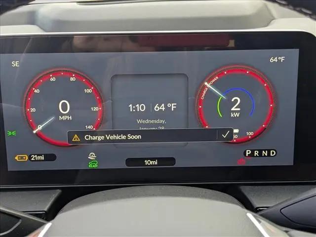 2026 Honda Prologue Elite