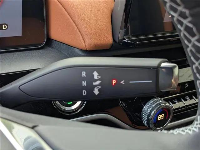 2026 Honda Prologue Elite