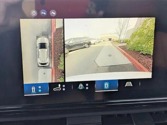 2026 Honda Prologue Elite