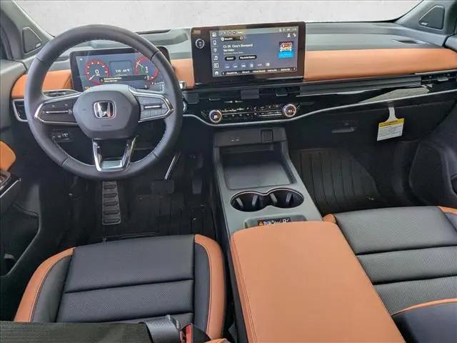 2026 Honda Prologue Elite