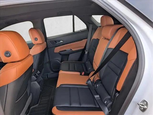 2026 Honda Prologue Elite