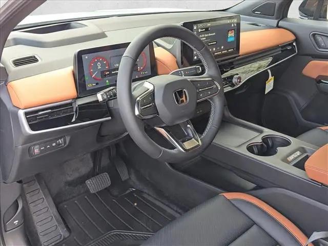 2026 Honda Prologue Elite