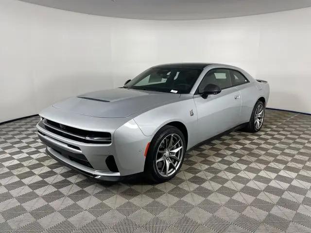 2026 Dodge Charger Scat Pack Plus 2-Door AWD for sale in Bremerton, WA