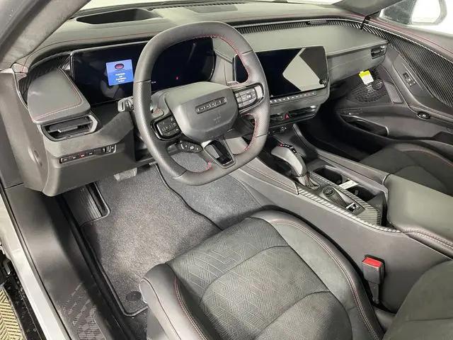 2026 Dodge Charger Scat Pack Plus 2-Door AWD