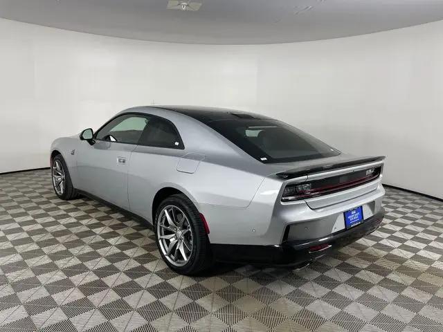 2026 Dodge Charger Scat Pack Plus 2-Door AWD