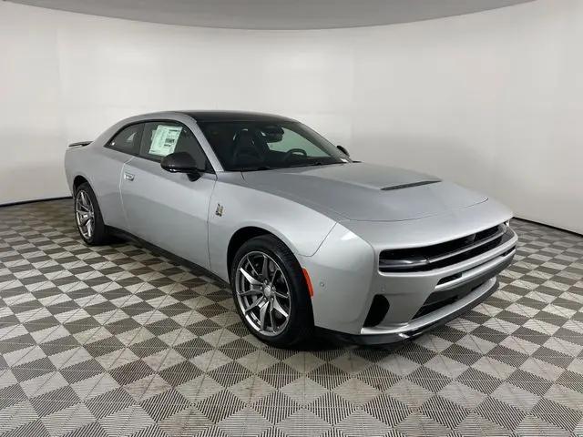 2026 Dodge Charger Scat Pack Plus 2-Door AWD