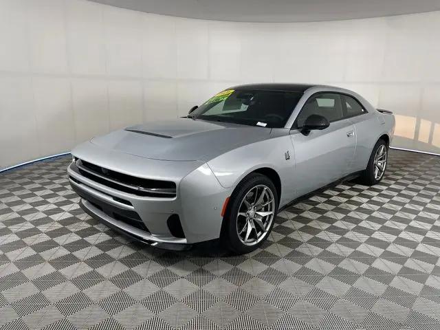 2026 Dodge Charger Scat Pack Plus 2-Door AWD for sale in Bremerton, WA