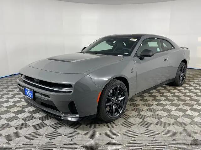 2026 Dodge Charger Scat Pack Plus 2-Door AWD for sale in Bremerton, WA