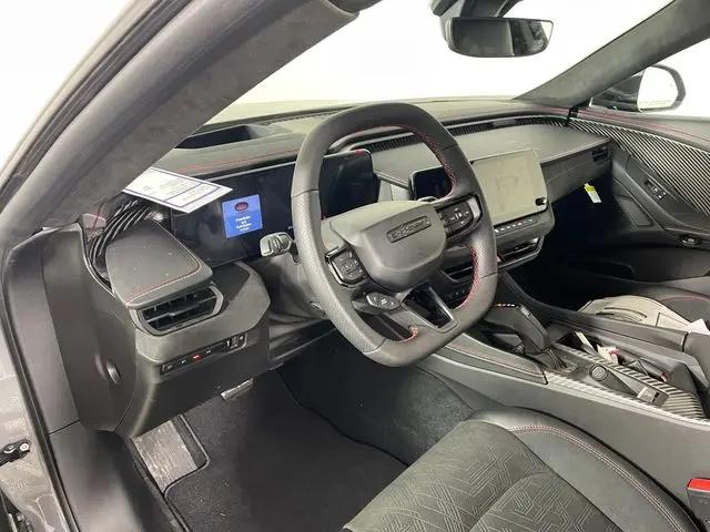 2026 Dodge Charger Scat Pack Plus 2-Door AWD