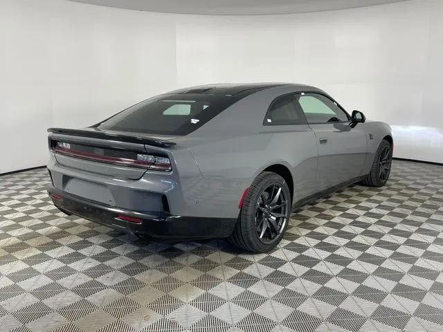 2026 Dodge Charger Scat Pack Plus 2-Door AWD