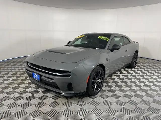 2026 Dodge Charger Scat Pack Plus 2-Door AWD for sale in Bremerton, WA