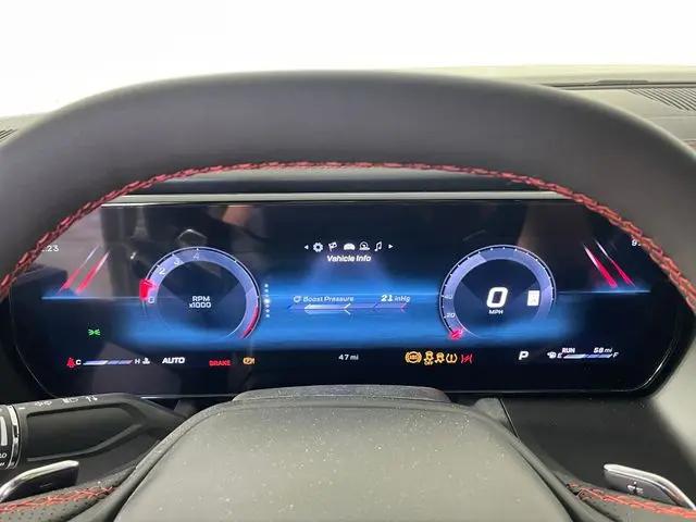 2026 Dodge Charger Scat Pack Plus 2-Door AWD