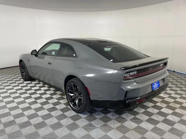 2026 Dodge Charger Scat Pack Plus 2-Door AWD