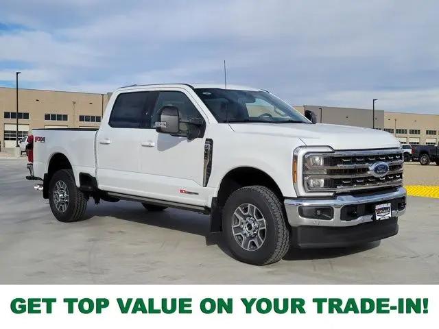 2026 Ford F-350 LARIAT for sale in Loveland, CO