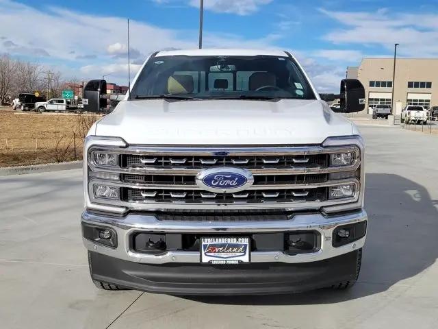 2026 Ford F-350 LARIAT