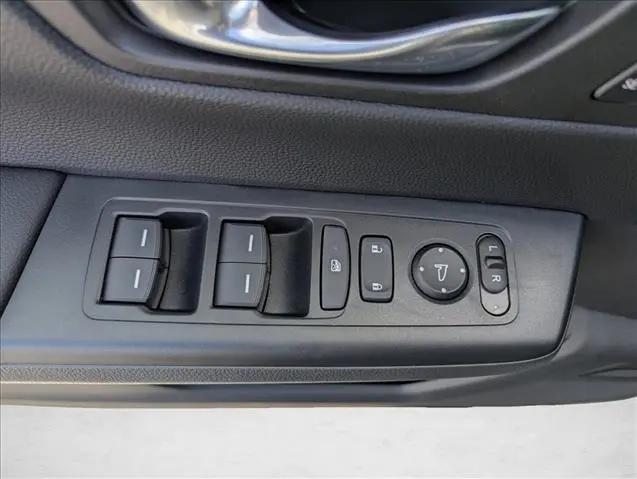 2026 Honda CR-V Hybrid 2WD Sport-L