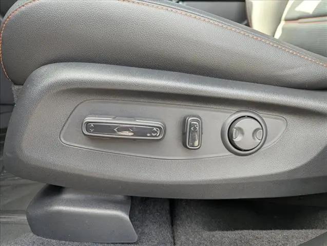 2026 Honda CR-V Hybrid 2WD Sport-L