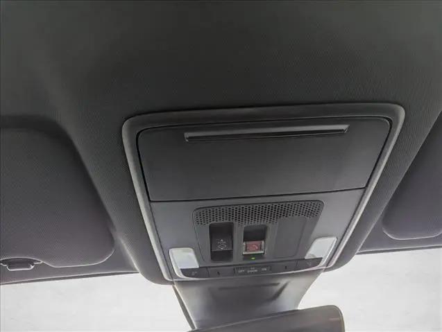 2026 Honda CR-V Hybrid 2WD Sport-L