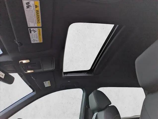 2026 Honda CR-V Hybrid 2WD Sport-L