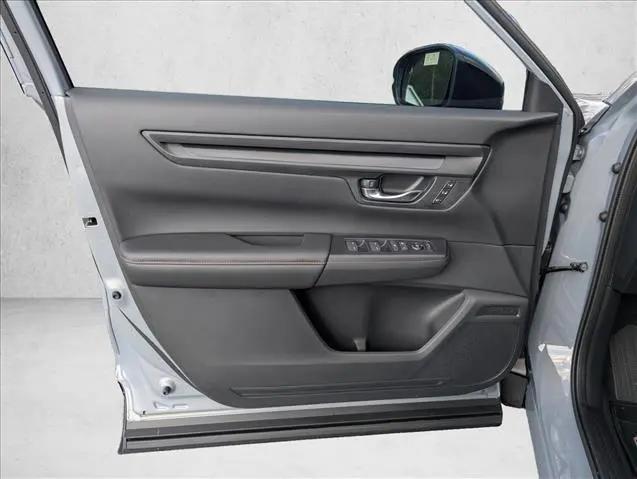 2026 Honda CR-V Hybrid 2WD Sport-L