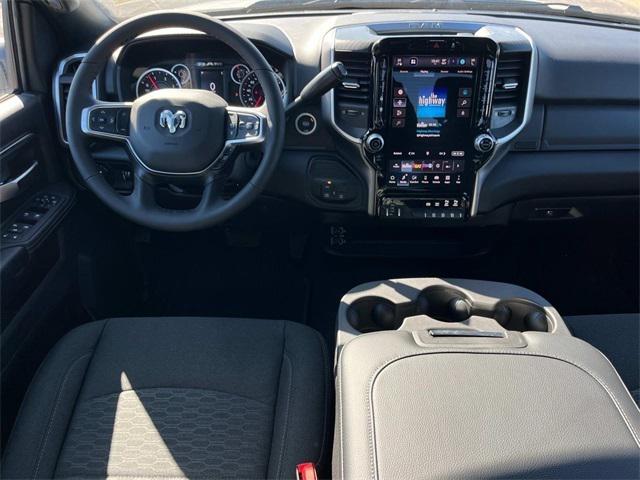 2026 RAM Ram 3500 RAM 3500 BIG HORN CREW CAB 4X4 64 BOX