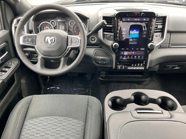 2026 RAM Ram 3500 RAM 3500 BIG HORN CREW CAB 4X4 64 BOX