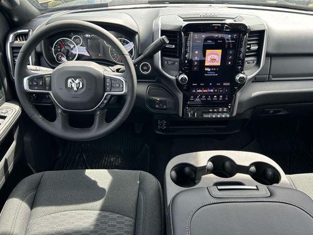 2026 RAM Ram 3500 RAM 3500 BIG HORN CREW CAB 4X4 64 BOX