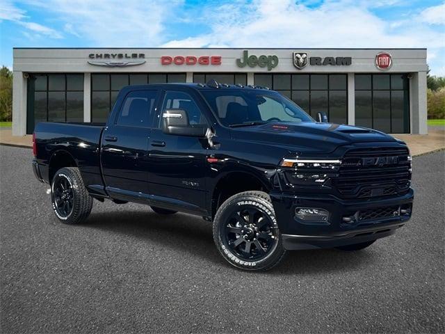 2026 RAM Ram 3500 RAM 3500 LARAMIE CREW CAB 4X4 64 BOX