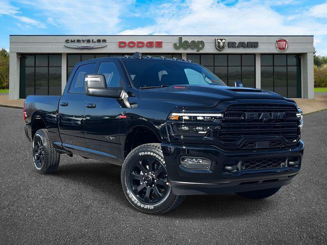 2026 RAM Ram 3500 RAM 3500 LARAMIE CREW CAB 4X4 64 BOX