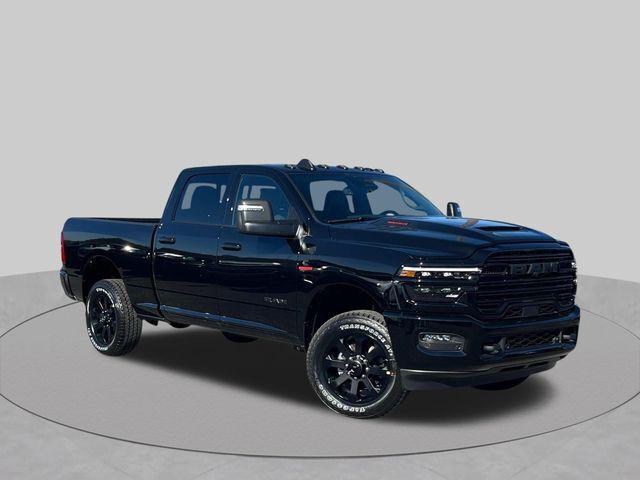 2026 RAM Ram 3500 RAM 3500 LARAMIE CREW CAB 4X4 64 BOX