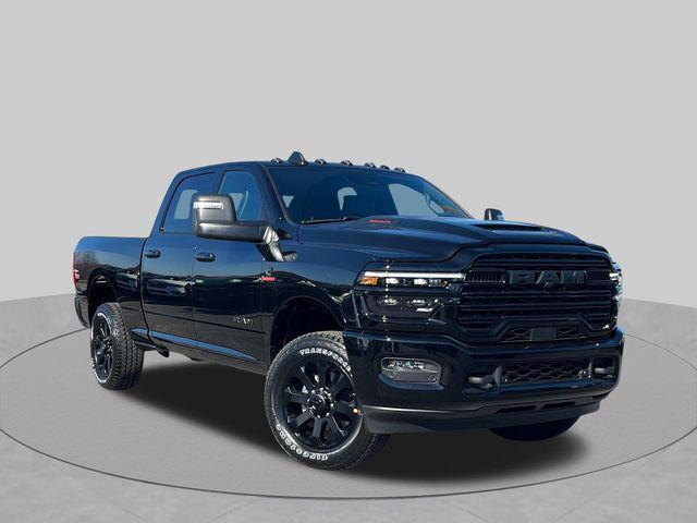 2026 RAM Ram 3500 RAM 3500 LARAMIE CREW CAB 4X4 64 BOX