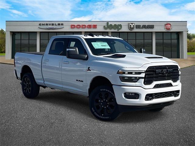 2026 RAM Ram 3500 RAM 3500 LARAMIE CREW CAB 4X4 64 BOX 2026 RAM Ram 3500 RAM 3500 LARAMIE CREW CAB 4X4 64 BOX