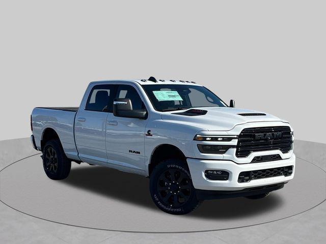 2026 RAM Ram 3500 RAM 3500 LARAMIE CREW CAB 4X4 64 BOX