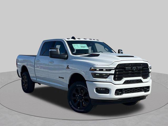 2026 RAM Ram 3500 RAM 3500 LARAMIE CREW CAB 4X4 64 BOX