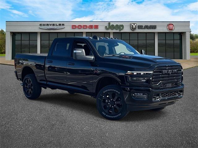 2026 RAM Ram 3500 RAM 3500 LARAMIE CREW CAB 4X4 64 BOX