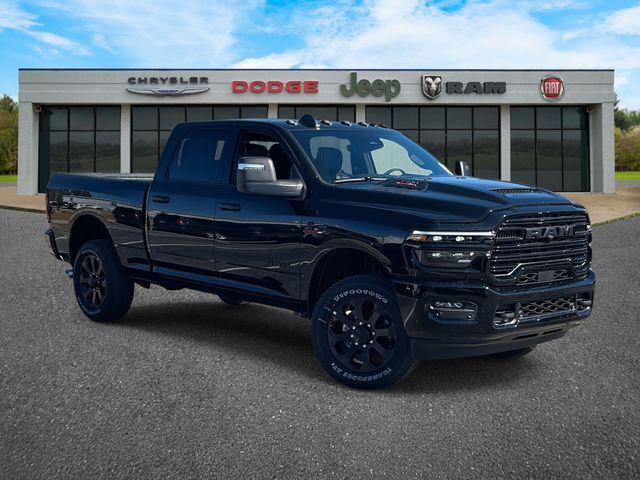 2026 RAM Ram 3500 RAM 3500 LARAMIE CREW CAB 4X4 64 BOX