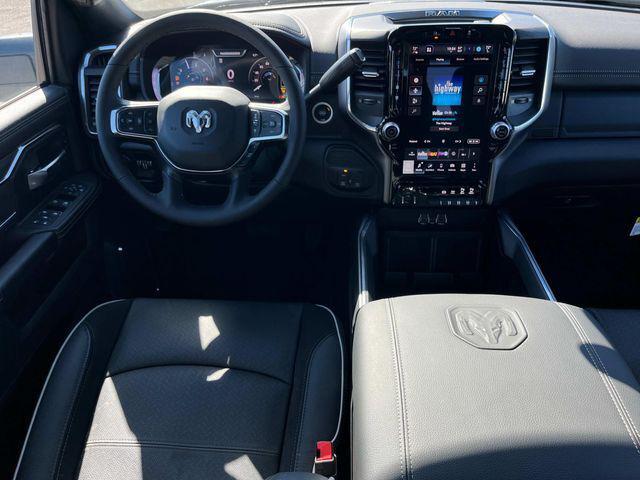 2026 RAM Ram 3500 RAM 3500 LARAMIE CREW CAB 4X4 64 BOX